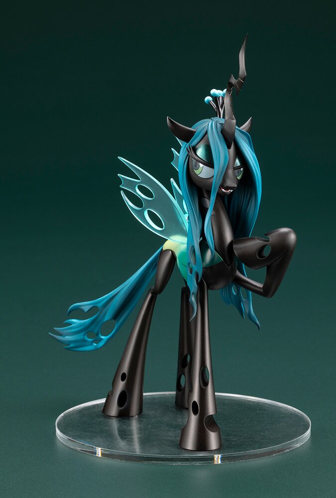 My Little Pony Bishoujo Queen Chrysalis - Tokyo Otaku Mode (TOM)