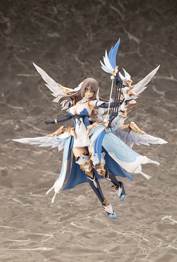 ARCA NADEA ERMEIDA 新品未開封 KOTOBUKIYA ARCA NADEA ERMEDA ARCANADEA ANGEL – TX REVOLUTION