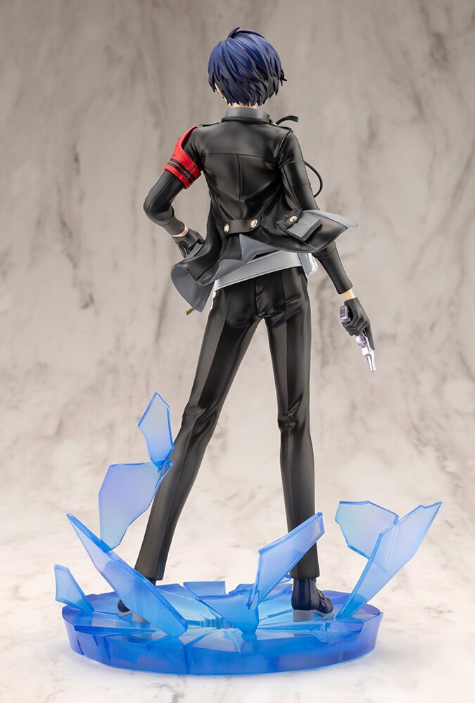 【超特価sale開催】  Tokyo - Hero Reload 3 Persona J ArtFX Otaku (TOM) Mode ゲームキャラクター