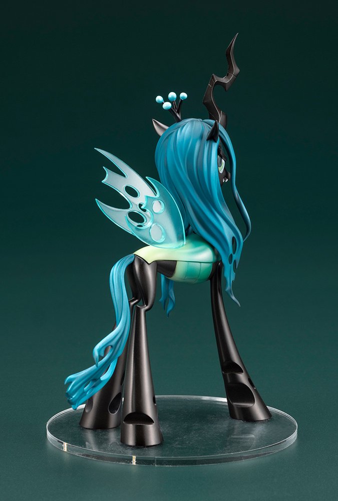 My Little Pony Bishoujo Queen Chrysalis - Tokyo Otaku Mode (TOM)