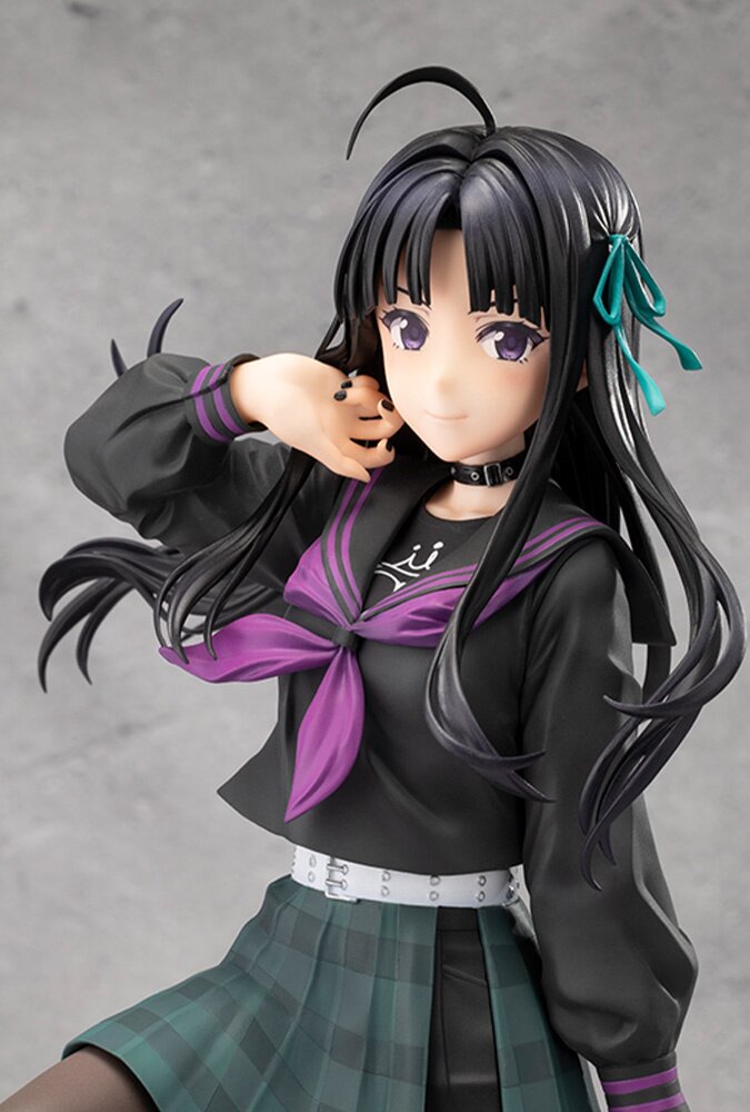BANDAI - あや Girls Band Cry Subaru Awa 1/7 Scale Figure - Tokyo Otaku