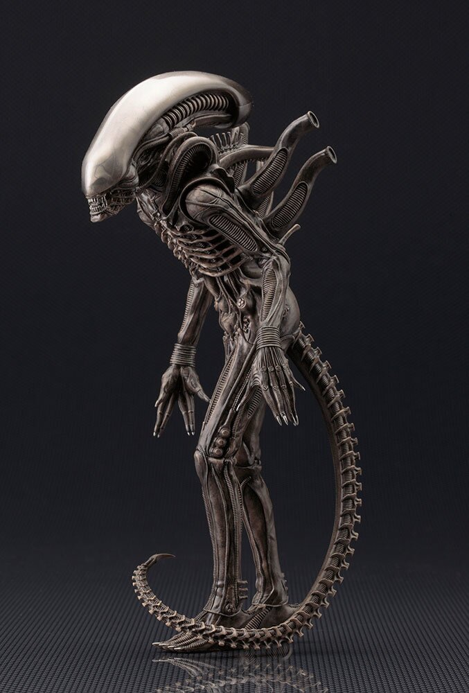 ArtFX+ Alien Xenomorph Big Chap (Re-run): KOTOBUKIYA - Tokyo