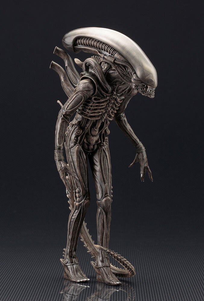 ArtFX+ Alien Xenomorph Big Chap (Re-run)