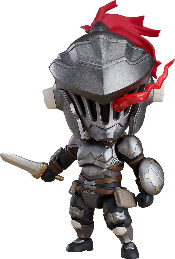 Nendoroid Goblin Slayer: Good Smile Company - Tokyo Otaku Mode (TOM)