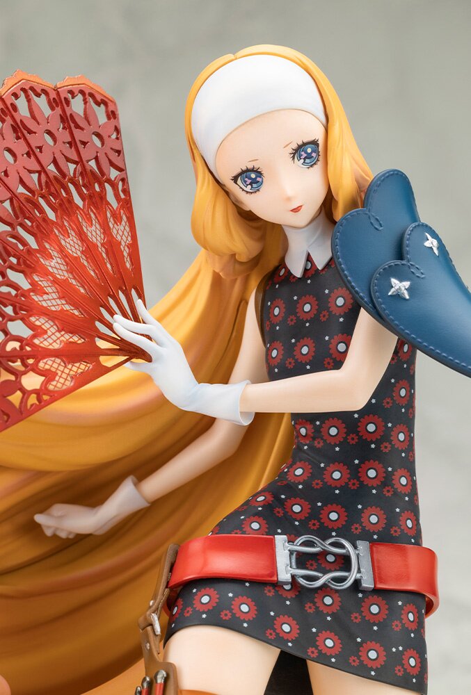 Metaphor: ReFantazio Junah 1/7 Scale Figure - Tokyo Otaku