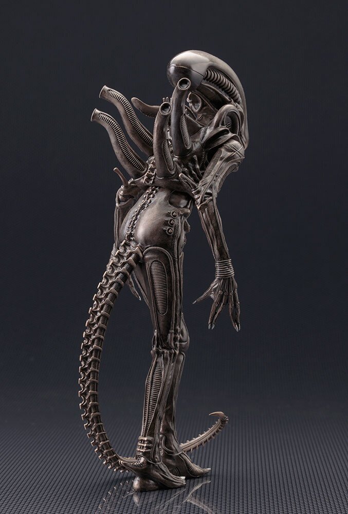 ArtFX+ Alien Xenomorph Big Chap (Re-run): KOTOBUKIYA - Tokyo Otaku