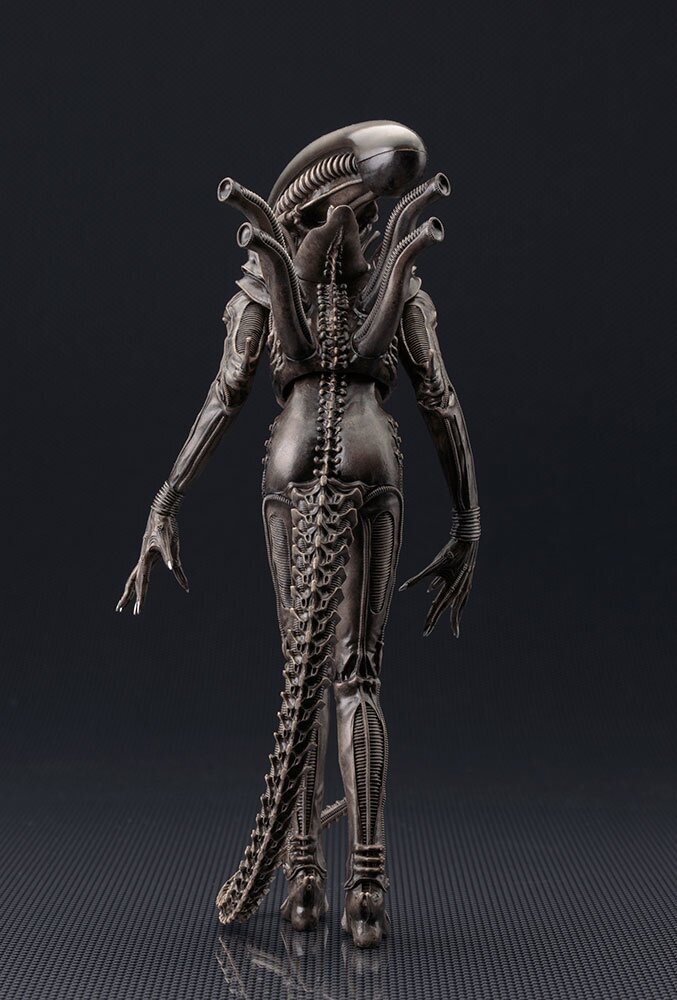 ArtFX+ Alien Xenomorph Big Chap (Re-run)