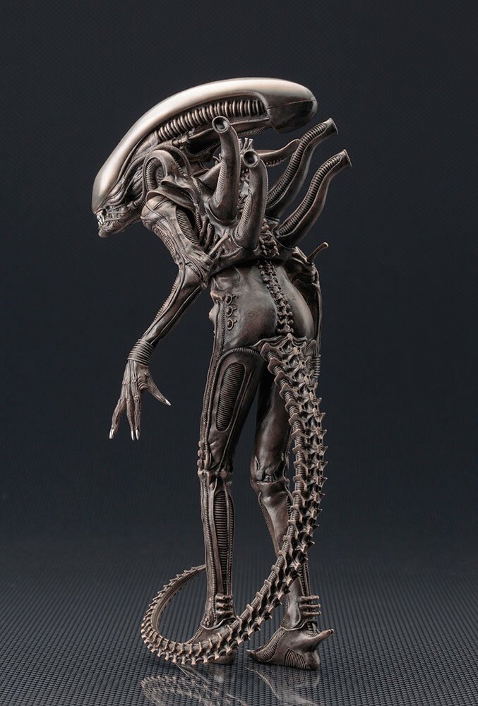 ArtFX+ Alien Xenomorph Big Chap (Re-run): KOTOBUKIYA - Tokyo Otaku