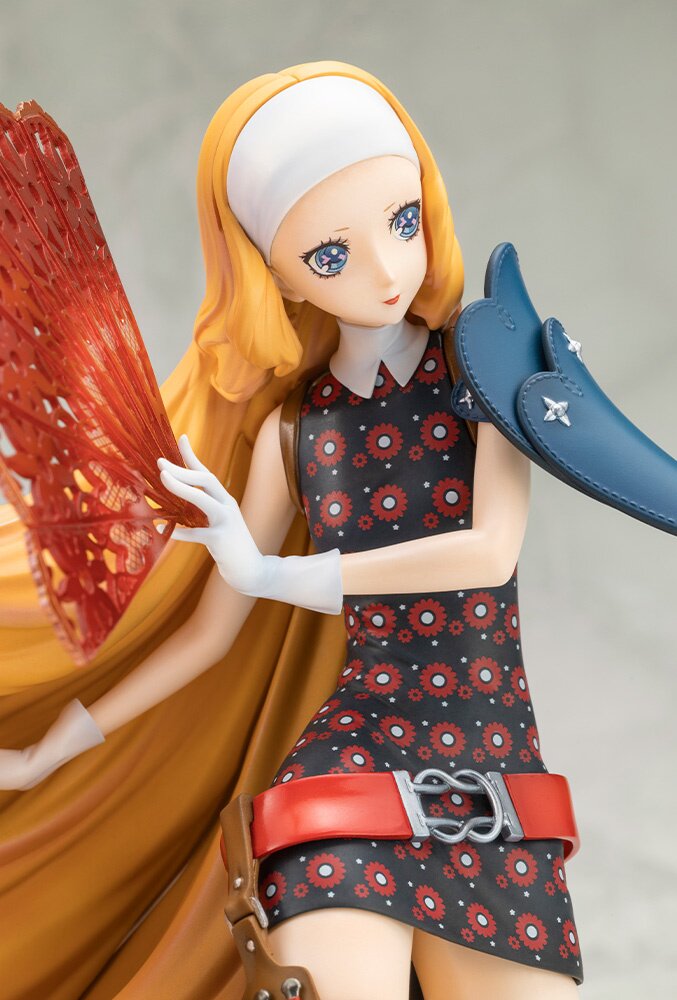 Metaphor: ReFantazio Junah 1/7 Scale Figure - Tokyo Otaku