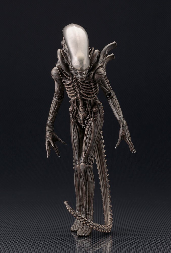 ArtFX+ Alien Xenomorph Big Chap (Re-run): KOTOBUKIYA - Tokyo Otaku