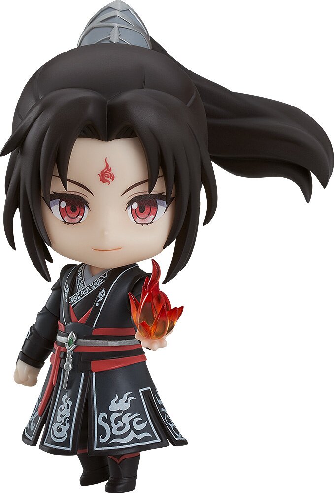 Sold [BONUS] Bl/Yaoi SVSSS The Scum Villain's Self-Saving System LBH GSC Nendoroid