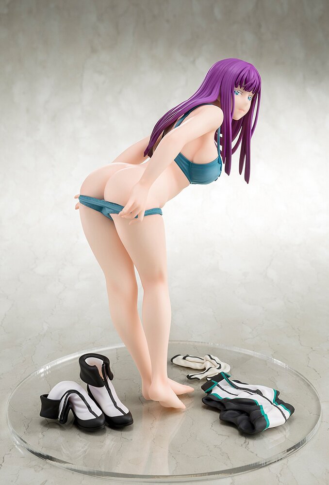 World's End Harem Akane Ryuzoji: Dress-Up Nurse Ver. 1/6 Scale Figure -  Tokyo Otaku Mode (TOM)