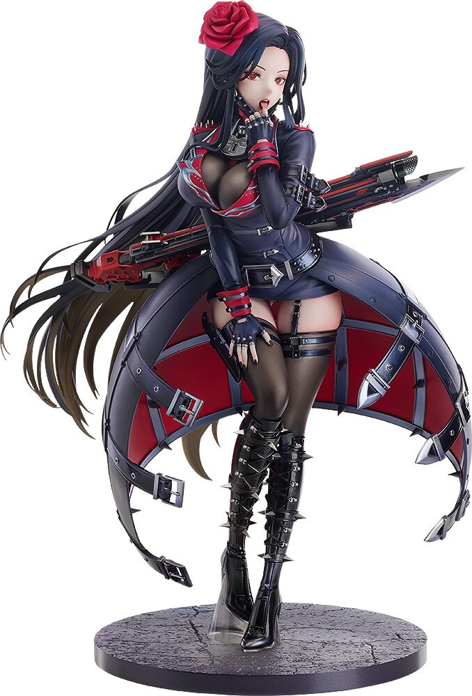 Goddess of Victory: Nikke Maiden 1/7 Scale Figure: Good Smile