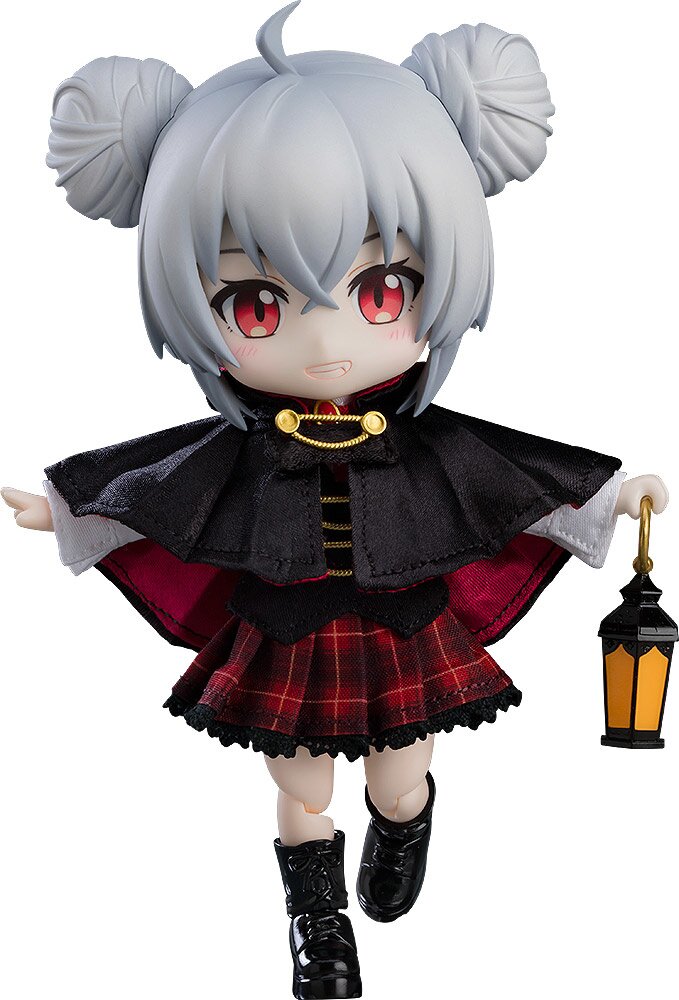 nendoroid 146
