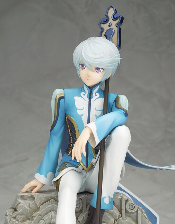 Alter's Tales of Zestiria the X 1/7 Scale ALTAiR Sorey and Mikleo Figures  Now Open for Pre-order! - Abyssal Chronicles ver3 (Beta) - Tales of Series  fansite
