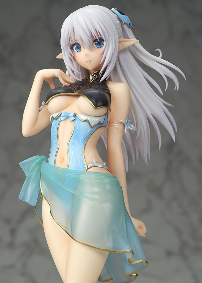 Shining Beach Heroines Altina: Swimsuit Ver.: Tony - Tokyo