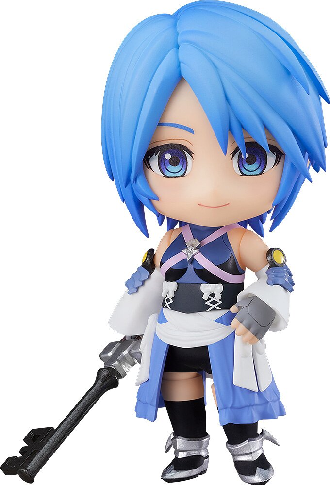 Store Aqua nendoroid