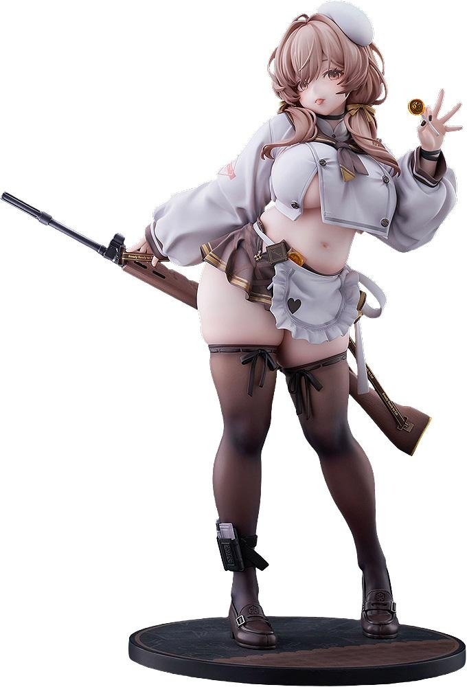 Goddess of Victory: Nikke Bready 1/7 Scale Figure - Tokyo Otaku