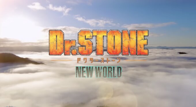 Dr. Stone Season 3 to Premiere in Spring 2023!