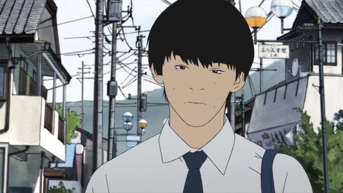 Sawa Nakamura (Aku no Hana) - Pictures - MyAnimeList.net