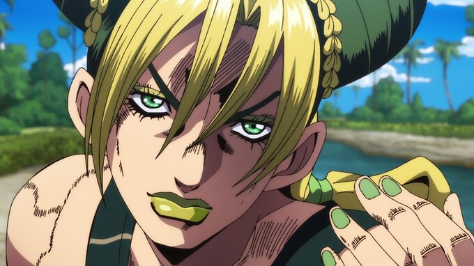 JoJo's Bizarre Adventure: STONE OCEAN Opening & Song Released