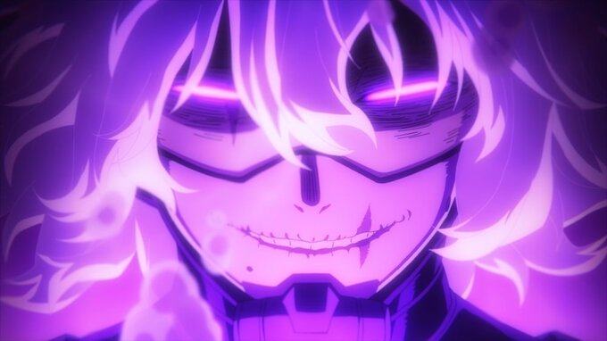 Watch: My Hero Academia Season 4 Shares New Opening, Ending Themes