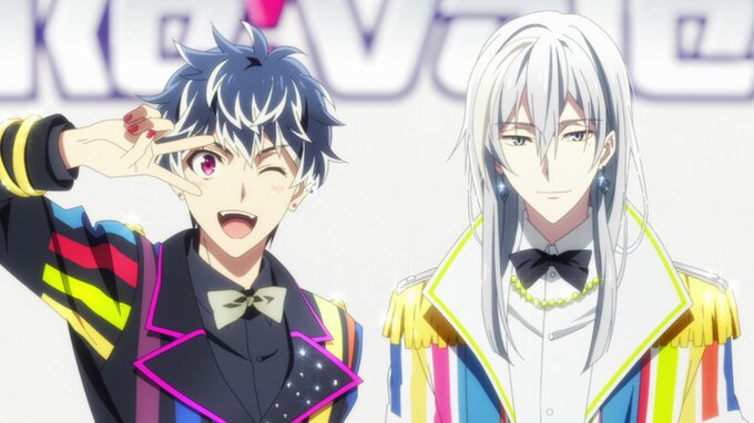 Idolish7 Anime To Receive Season 2 Anime News Tom Shop Idolish7 Anime To Receive Season 2 Anime News Tom Shop