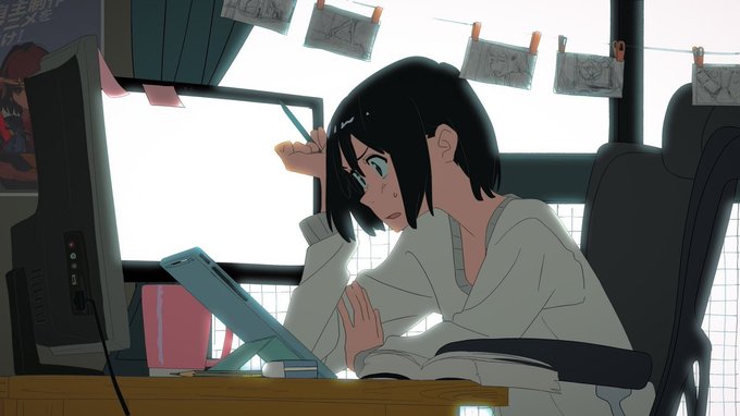 Indie Anime Website Launched to Support Indie Animators! | Anime