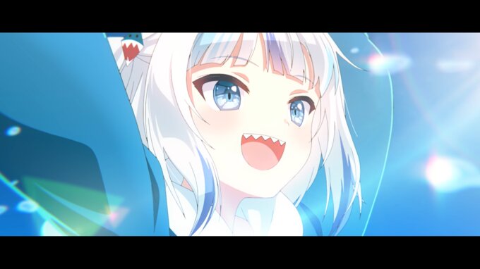 23j ★y HOLOLIVE ALTERNATIVE Story Time story time Full ver. (Extended PV)【Star Flower/Hololive