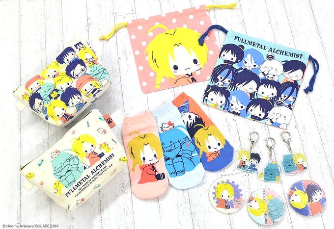 Show by Rock!! 10th Anniversary Kinen Pop Up Corner in Sanrio Anime Store, Events