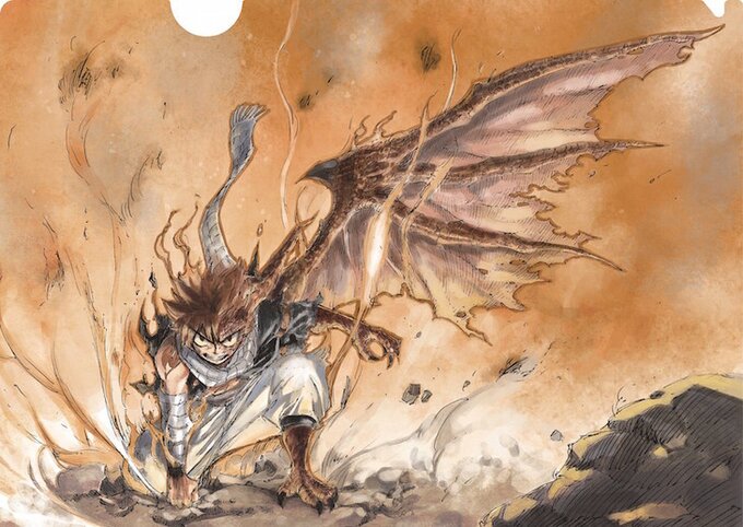 Fairy Tail: Dragon Cry Reveals New Visual!, Anime News