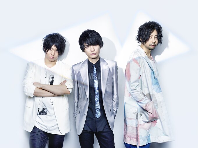 New March Comes In Like A Lion Op By Unison Square Garden Anime News Tom Shop Figures Merch From Japan