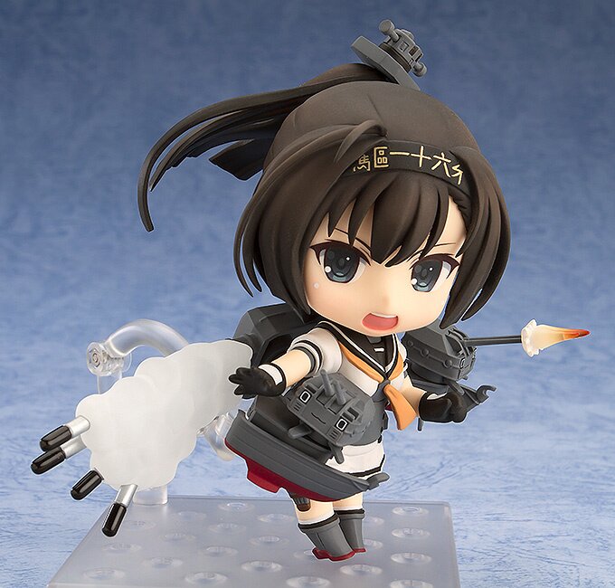 nendoroid 753