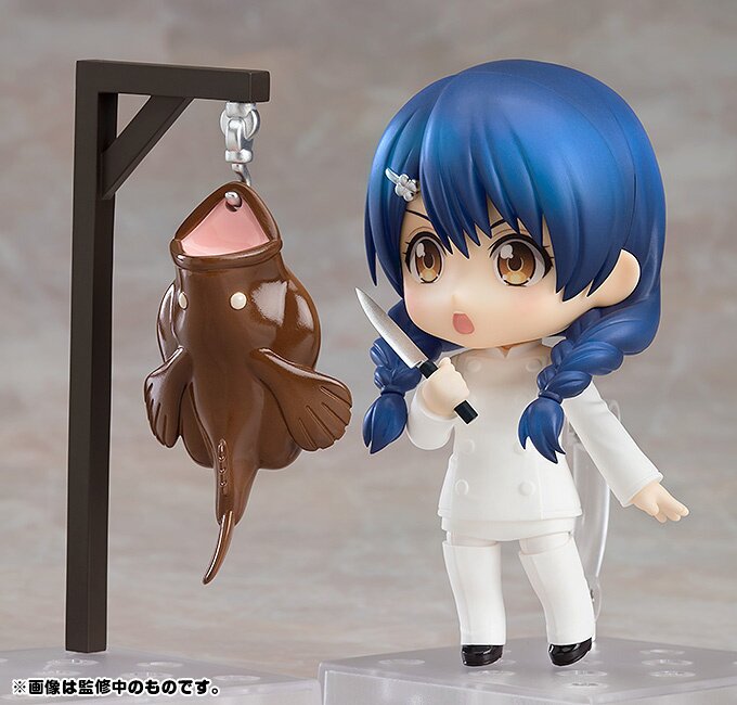 nendoroid 107