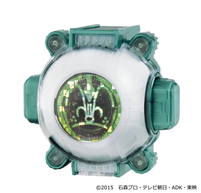 CSM Dark Kabuto Zecter and DX Ishinomori Ghost Eyecon Introduced on Premium  Bandai for Kamen Rider 45th Anniversary | Press Release News | Tokyo Otaku  Mode (TOM) Shop: Figures & Merch From Japan