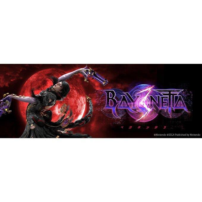 ベヨネッタ 2.3 まとめ売り Amazon.com: Bayonetta 3 Trinity Masquerade Edition