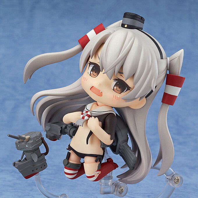 nendoroid 519