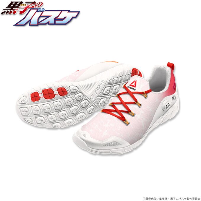 Kuroko no shop basket reebok