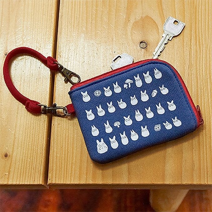 My Neighbour Totoro Goodies Arrive at Japanese Post Offices
