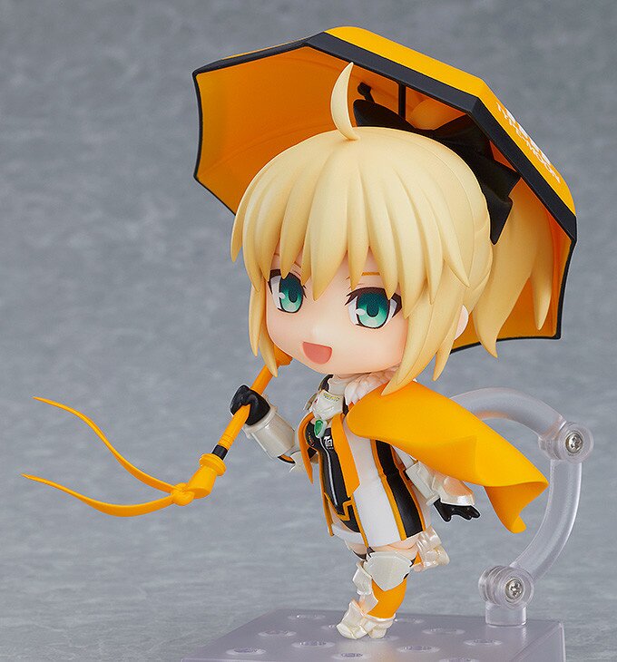altria pendragon nendoroid