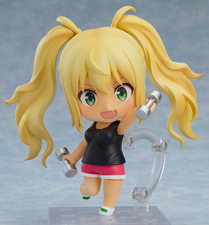 nendoroid 680