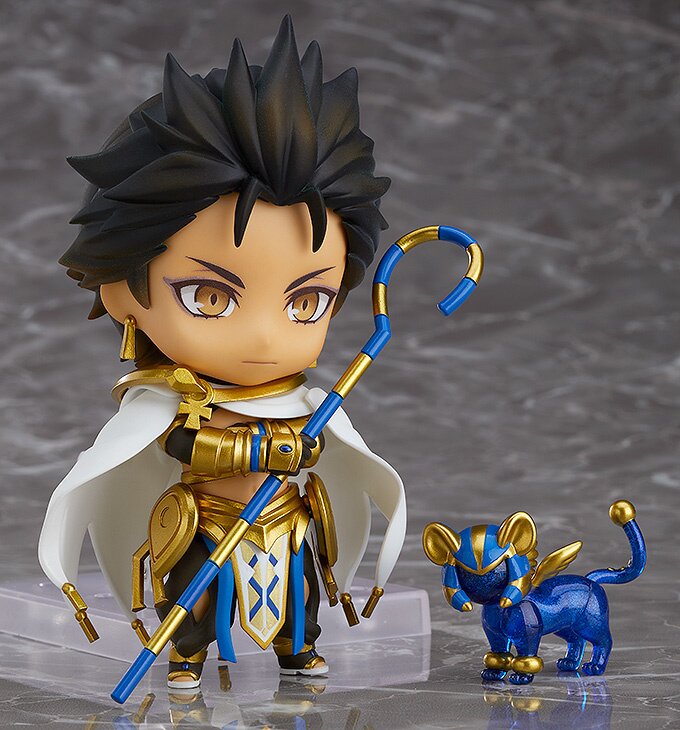 nendoroid ozymandias