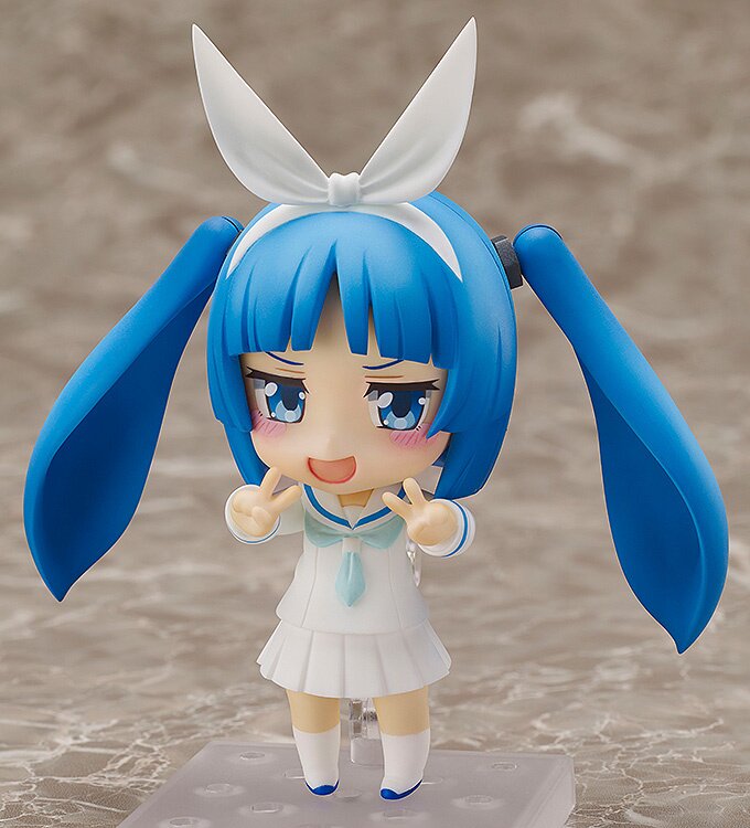 nendoroid smile company