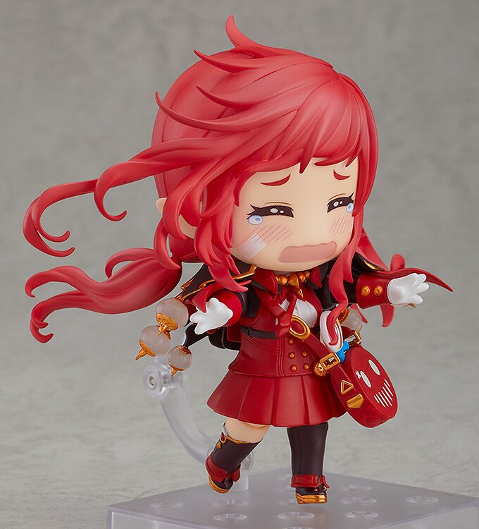 nendoroid geniewiz