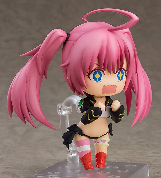 nendoroid slime