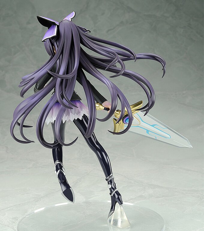 date a live tohka figure