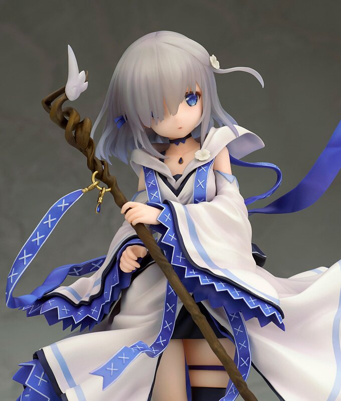 Magia Record] Ren Isuzu Figure: Alter - Tokyo Otaku Mode (TOM)