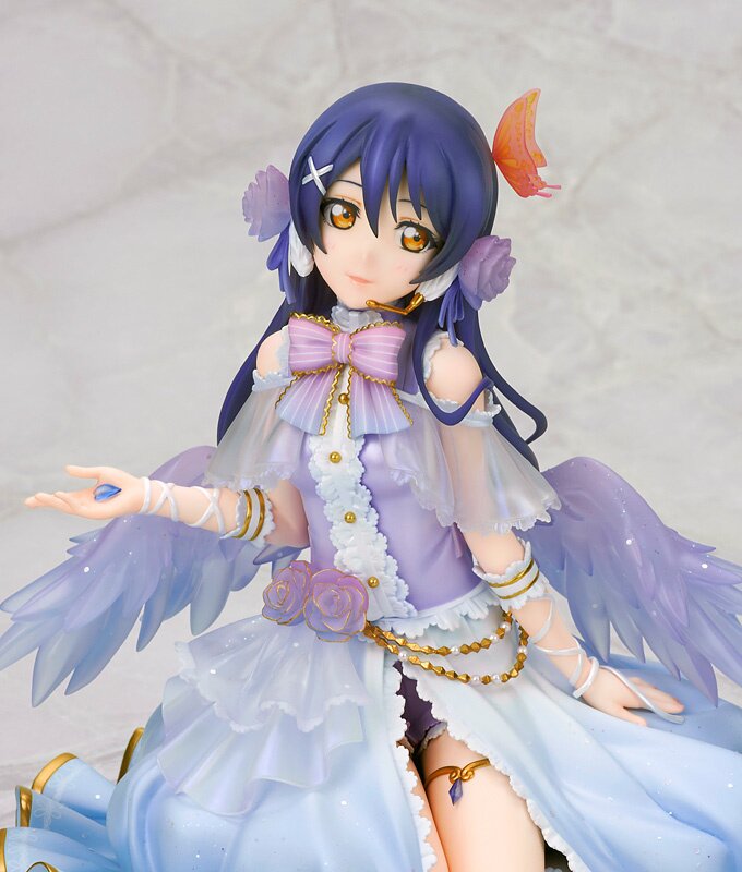 Love Live! Umi Sonoda: White Day Ver. Figure: Alter - Tokyo Otaku Mode ...