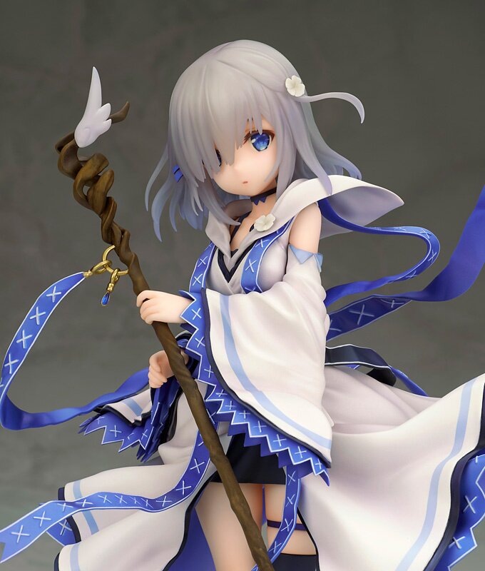 Magia Record] Ren Isuzu Figure: Alter - Tokyo Otaku Mode (TOM)
