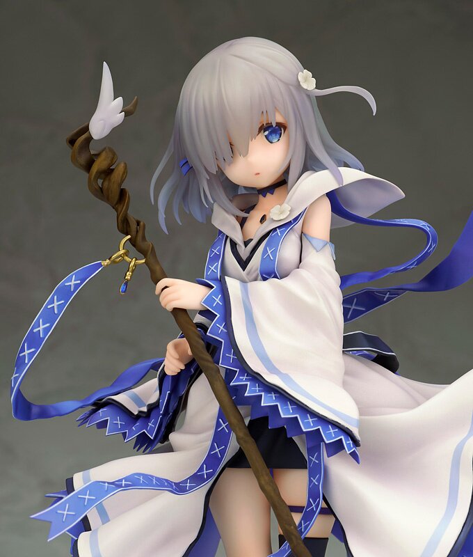 ☆　DearS REN　ディアーズ　レン　フィギュア　☆ DearS - Ren Ren Ren Nagusaran Rensia Ruroonren Nakora - 1/8